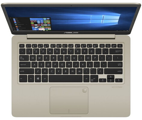  Установка Windows 7 на ноутбук Asus VivoBook S14 S410